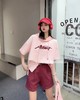 女有帽短T2696 商品缩略图4