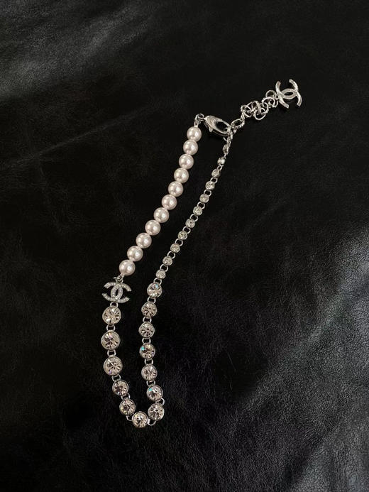 小香项链 商品图1