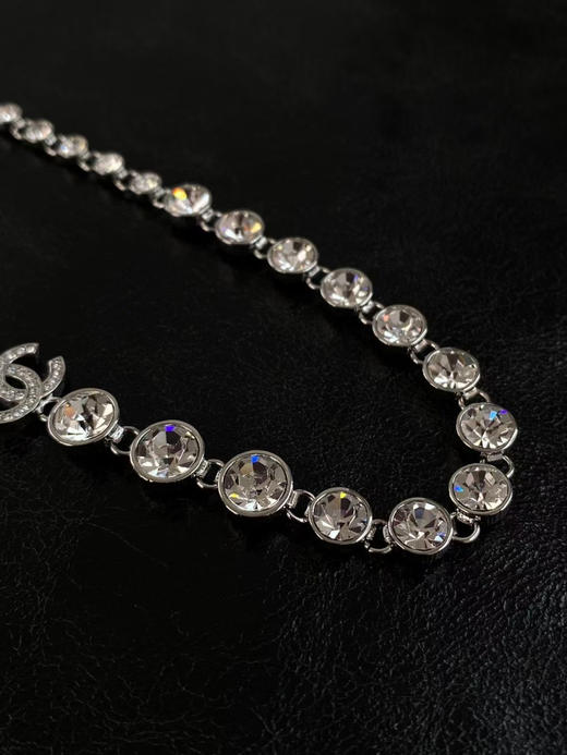 小香项链 商品图5