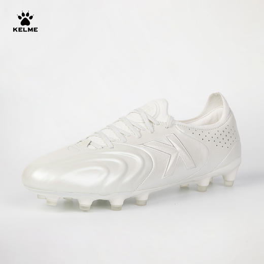KELME卡尔美圣杯系列成人足球鞋男FG比赛长钉天然人草专业训练鞋 商品图2