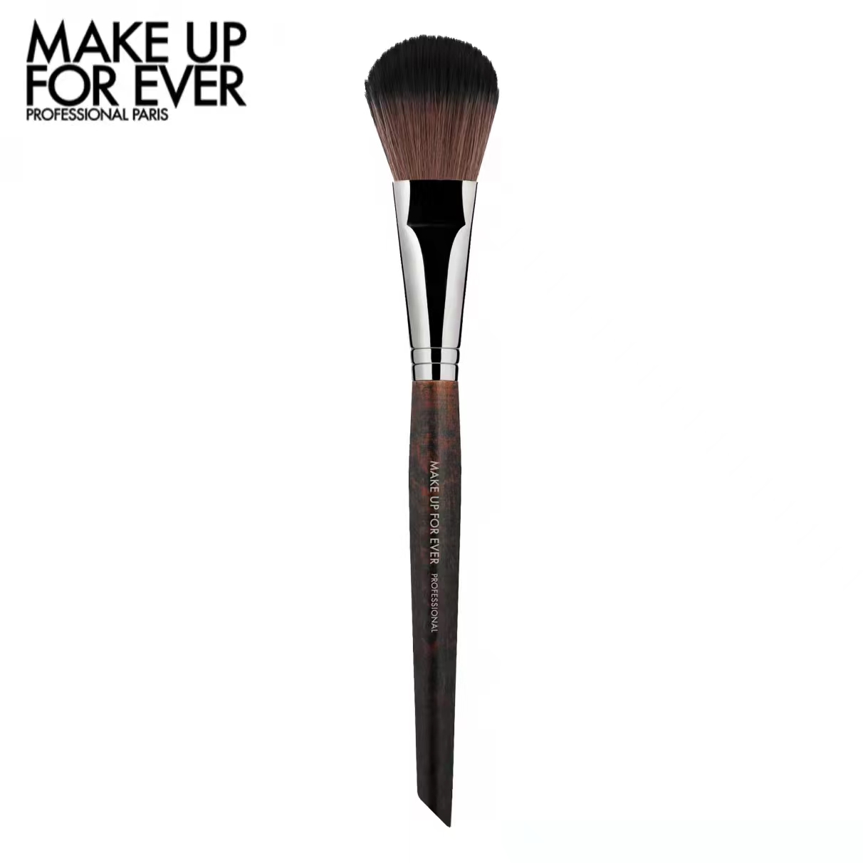【国际妆品】MAKE UP FOR EVER156号腮红刷