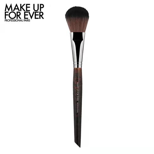 【国际妆品】MAKE UP FOR EVER156号腮红刷 商品图0