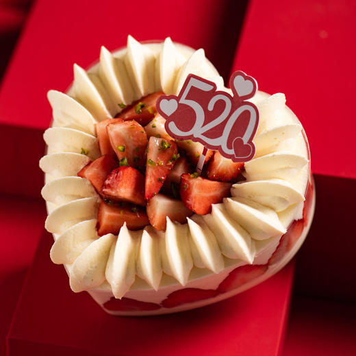 爱的浪漫 4# 商品图0