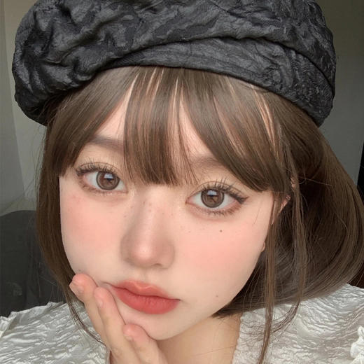 （14.5大直径）康视达安米瞳年抛彩片1片 商品图2