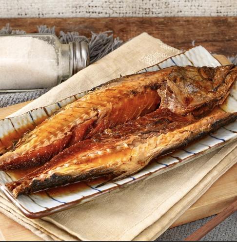 两个渔翁酥带鱼+酥鲅鱼组合（茄汁酥带鱼200g/袋*2、茄汁酥鲅鱼200g/袋*2） 商品图3