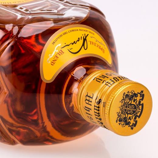 日本三得利 角瓶调配威士忌700ml*1瓶 商品图4