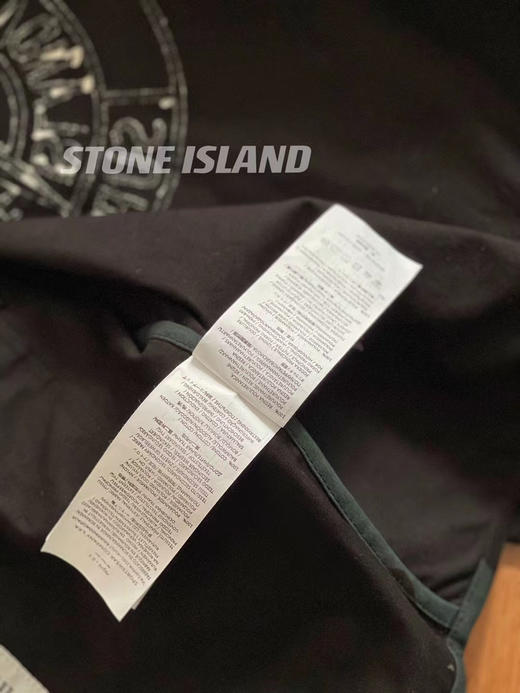 战术背心Supreme SS19 x Stone Island Camo Cargo Vest 石头岛联名款多口袋工装风战术拉链背心 商品图7