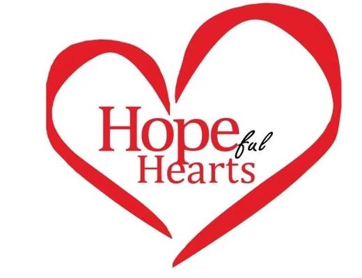 "Hopeful Hearts" Charity Donation 商品图0