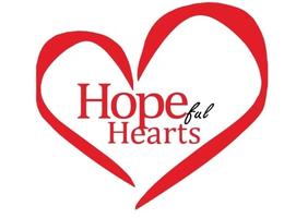 "Hopeful Hearts" Charity Donation