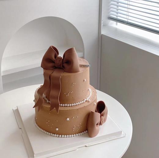 蝴蝶结系列（请提前24小时预订） 商品图0