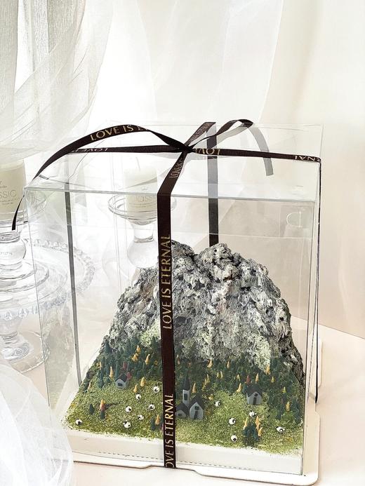 上帝的后花园—意大利多洛米蒂 商品图1