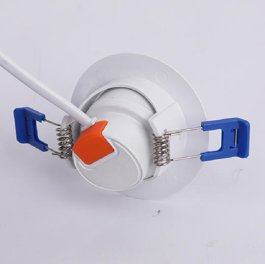 贝发知乐 益光谱筒射灯 商品图0