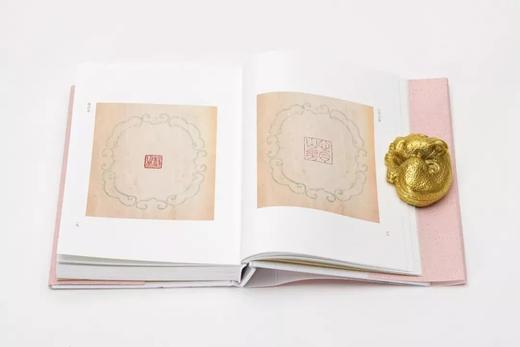 《陈巨来先生自钤印存》，精装，32开，陈巨来著，张弘呈、王荣斌编，西泠印社出版社2023年5月一版一印，定价198，售价158元。 商品图10