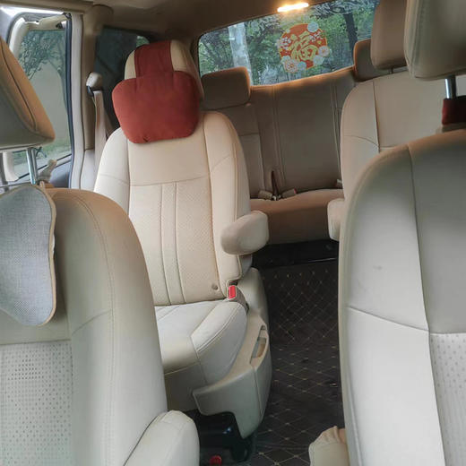 别克 GL8 2.4L 经典版【长租-北京】 商品图8