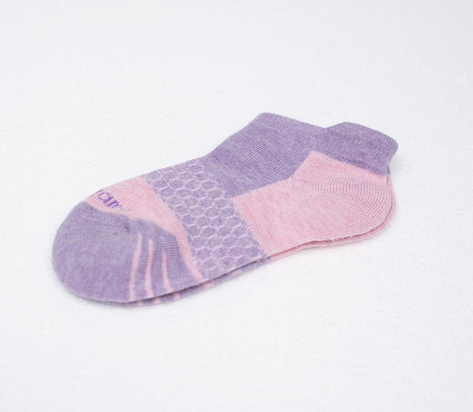 onmygame儿童运动短袜男女童可穿 商品图1