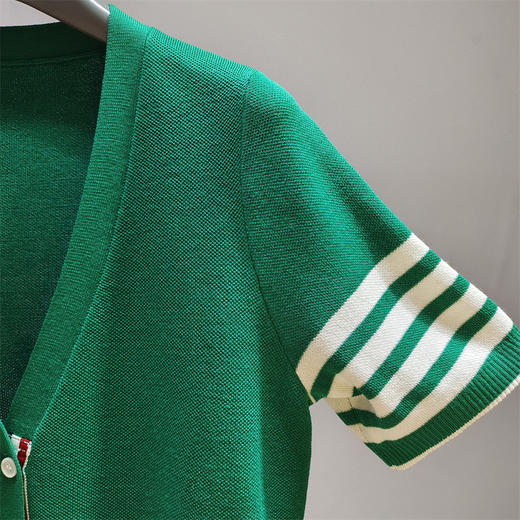 女针织开衫022 商品图5