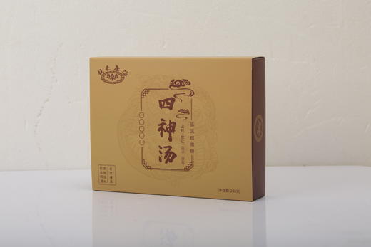 【乐生堂】四神汤 商品图0