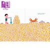 【中商原版】The Tiny Grain of Sand 微小的沙粒 英文原版 进口图书 儿童科普绘本 少儿百科知识图书 精装童书 儿童读物自然 商品缩略图2