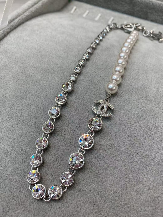 小香项链 商品图7