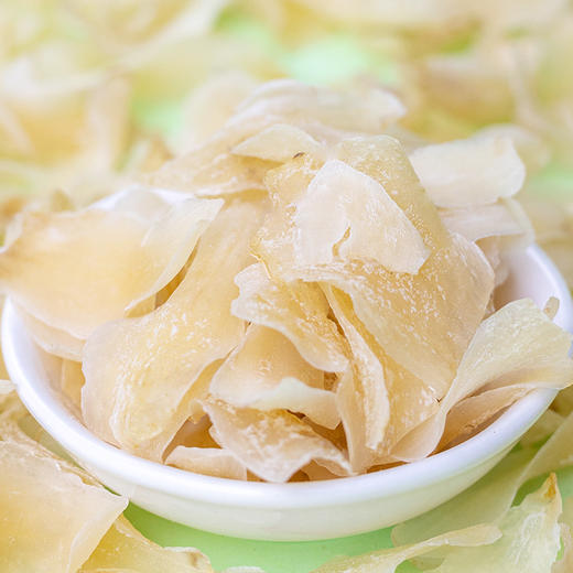 甘肃兰州百合干 150g 商品图0