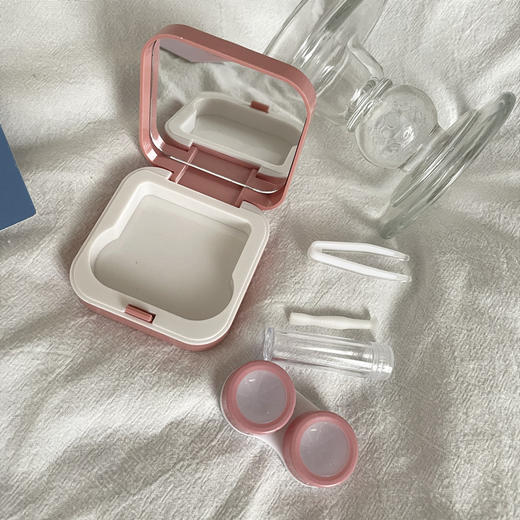 隐形眼镜盒/像鱼as819 商品图4