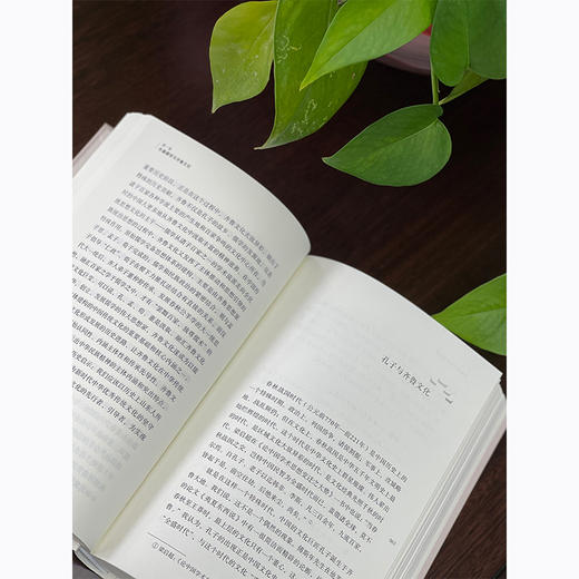 先秦儒学与齐鲁文化 商品图2