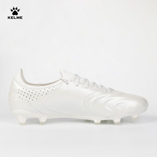 KELME卡尔美圣杯系列成人足球鞋男FG比赛长钉天然人草专业训练鞋 商品图3