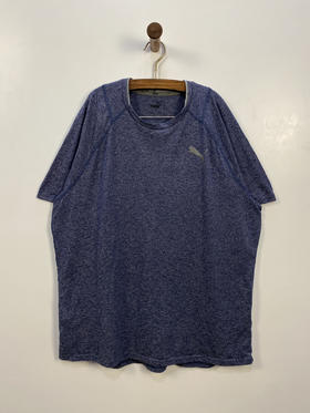 PUMA 彪马  立体剪裁 短袖T恤 _SST(XL)