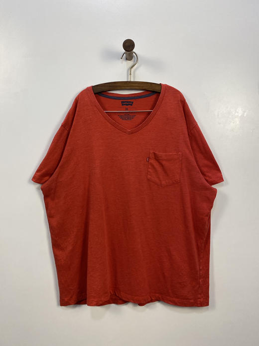 Levi’s 李维斯 短袖T恤 _SST(2XL) 商品图0