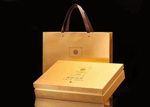 英红九号·金色礼盒 新旧包装随机 商品图0