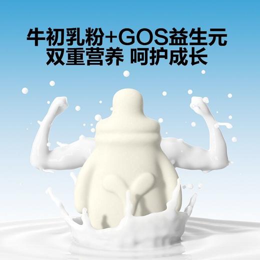 窝小芽高钙牛初乳奶片60g 商品图4