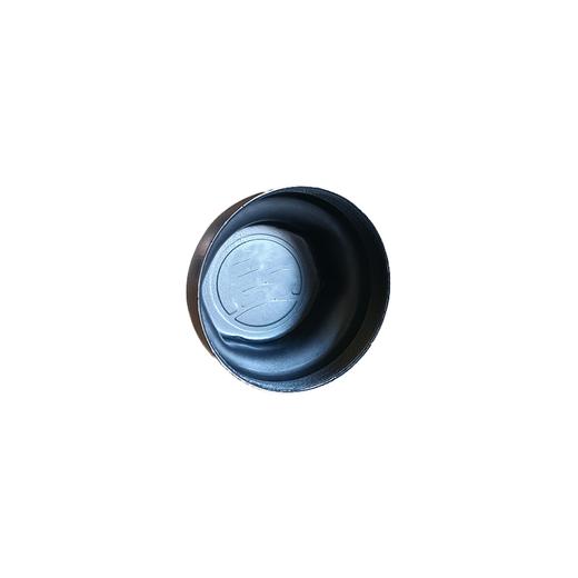轴头盖端盖防尘盖轮毂盖12T吨内丝BPW副厂 商品图4