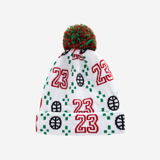 JORDAN  冬 大童 冷帽 JAN-CW-0607 商品图1