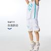 onmygame儿童篮球服套装夏季运动衣男童球衣足球训练透气背心 商品缩略图2