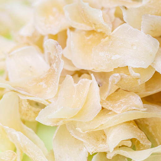 甘肃兰州百合干 150g 商品图2