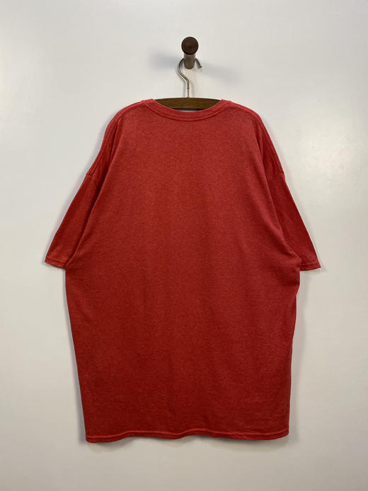 美式足球夏令营 短袖T恤 _SST(XL) 商品图2