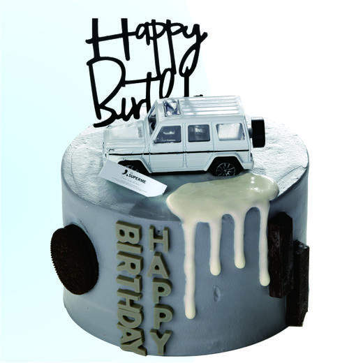 【100%动物奶油】落日飞车 商品图0