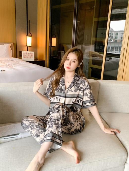 女睡衣3791 商品图6