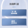 海尔（Haier）洗衣机 XQB100-M318 商品缩略图8