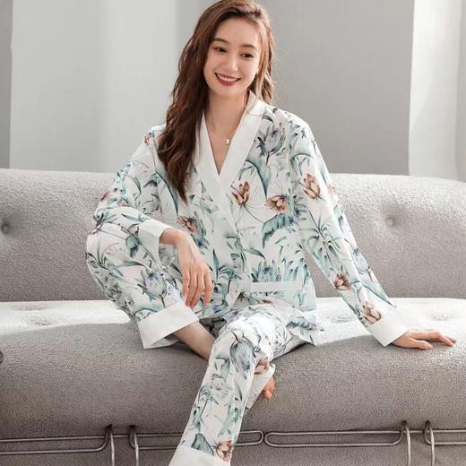 女睡衣14223 商品图0