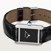 卡地亚 Cartier 坦克系列 Tank Must de Cartier腕表 小号 精钢 石英 WSTA0071 商品缩略图1