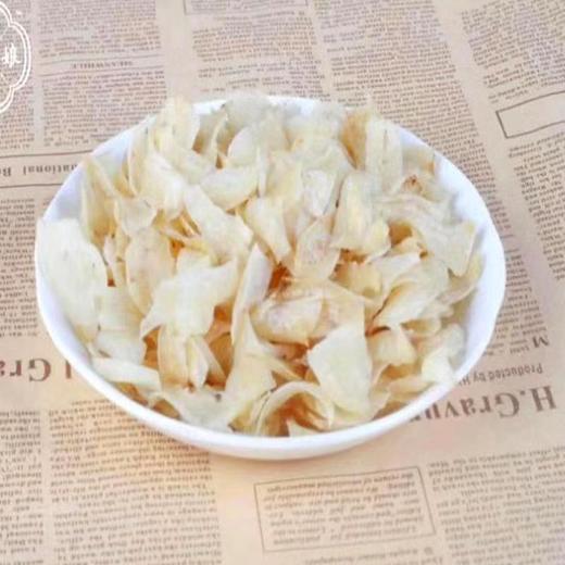 甘肃兰州百合干 150g 商品图4
