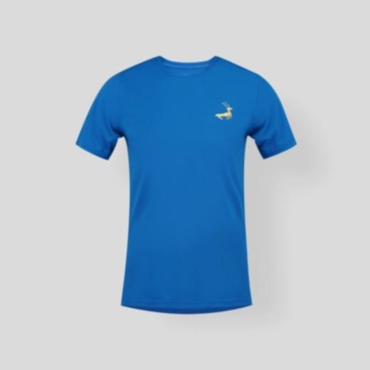 【特价商品部分可能有小瑕疵不影响穿着】优极UG 3D增能系列 弹力速干短袖T恤（金标） 商品图6