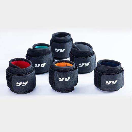 运动护腕男健身防护固定绷带护手腕篮球羽毛球排球加压护腕带 商品图4