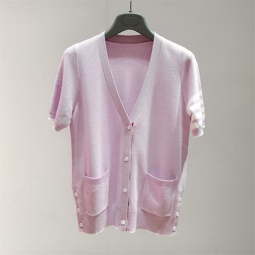 女针织开衫022 商品图2