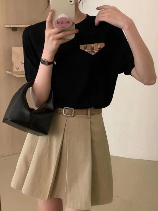 女针织衫040 商品图1