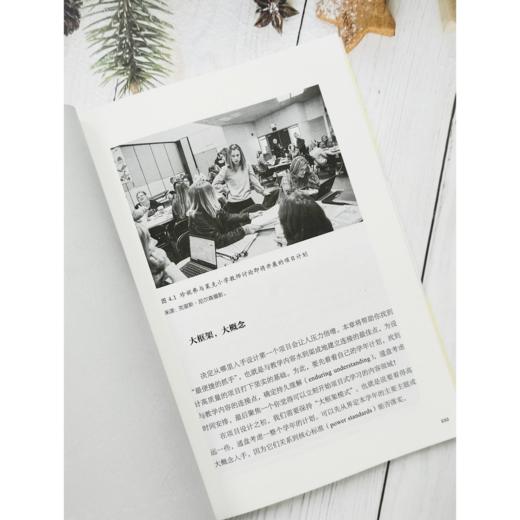 【源创图书】真实的PBL，真实的挑战:  项目式学习设计指南（小学篇） [美] 珍妮弗•皮埃拉特 （Jennifer Pieratt）著 赵丽霞  徐晓红 译 商品图2