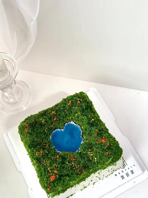 爱心胡 商品图1