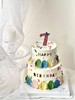 周岁蛋糕 商品缩略图1