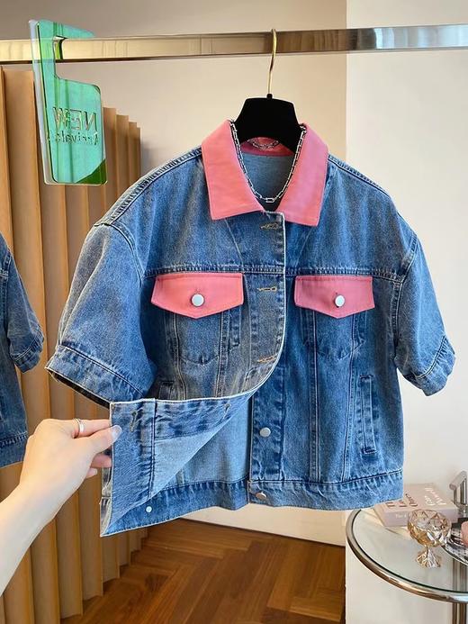 女外套1367 商品图2